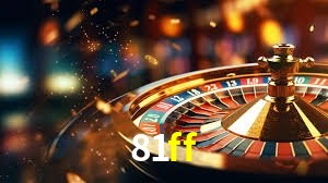 Plataforma 81ff - Segurança SSL 256-bit